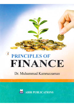 BBA, Principles of Finance