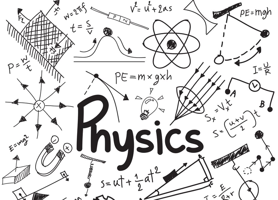 DIITCTG CT COM PHYSICS-1