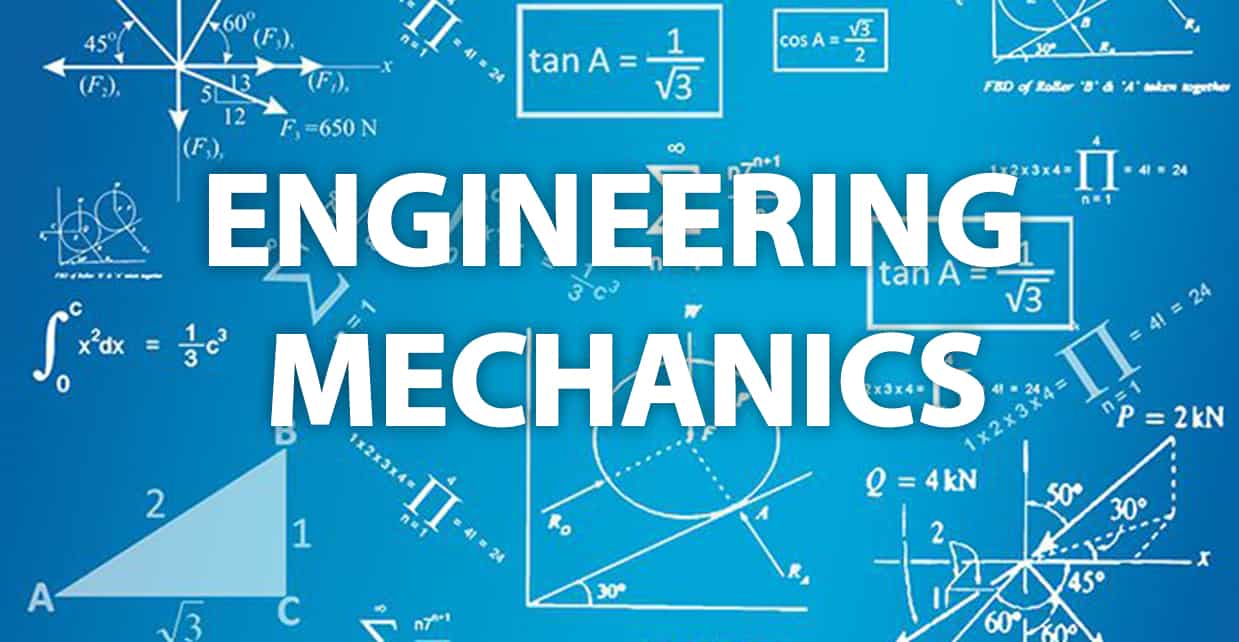 DIITCTG MT (Engineering Mechanics) 67041