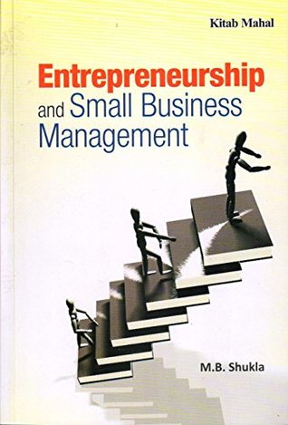 DIITCTGBBA,Enterpreneurship &amp;small business management