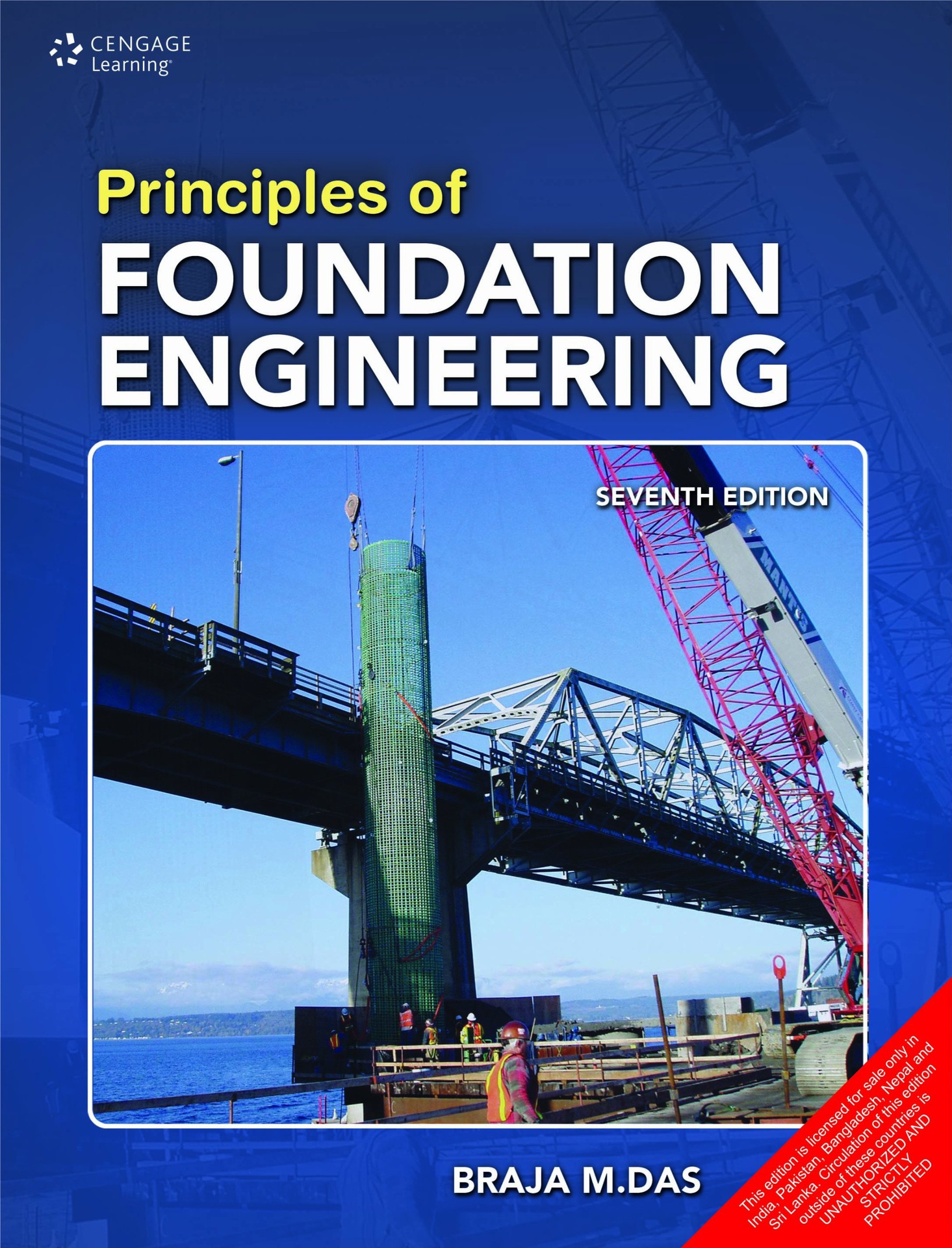 Foundation Engineering