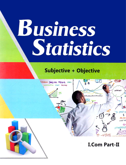 DIITCTGBBA, Business Statistics-II