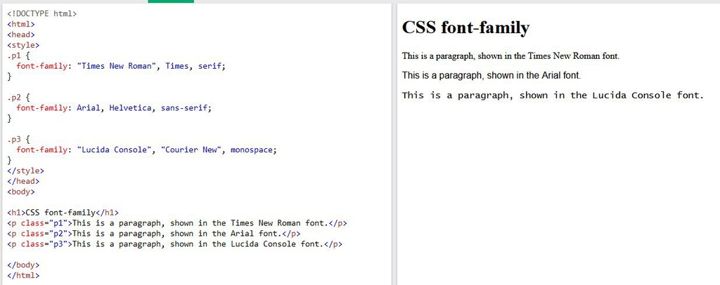 CSS3 Content 9